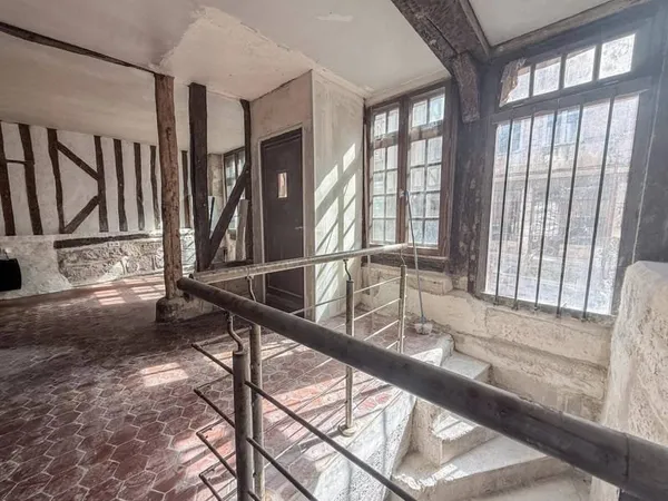 Local commercial 91 m²