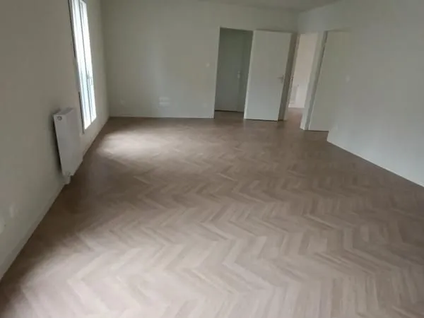 Appartement 3 pièces 81 m²