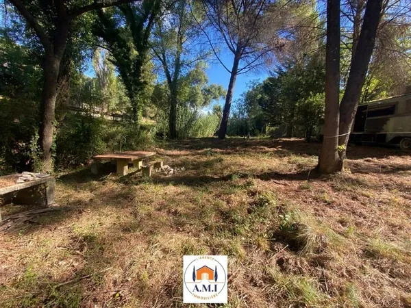Terrain à bâtir Vente Combaillaux  2489m² 269000€