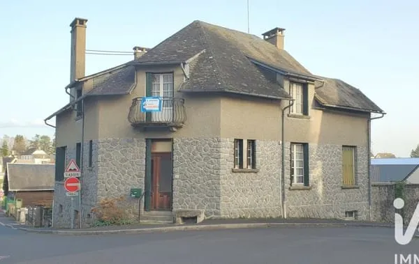Vente Maison/villa 9 pièces