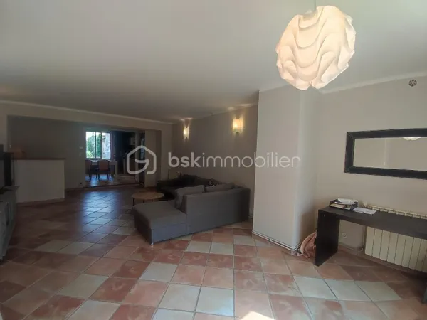 Maison 5 pièces 139 m²