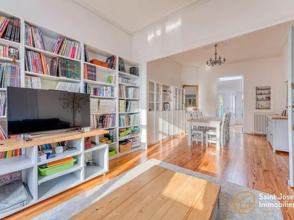Maison Vente Bordeaux 7p 147m² 799000€