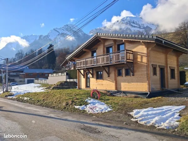 Maison / chalet
