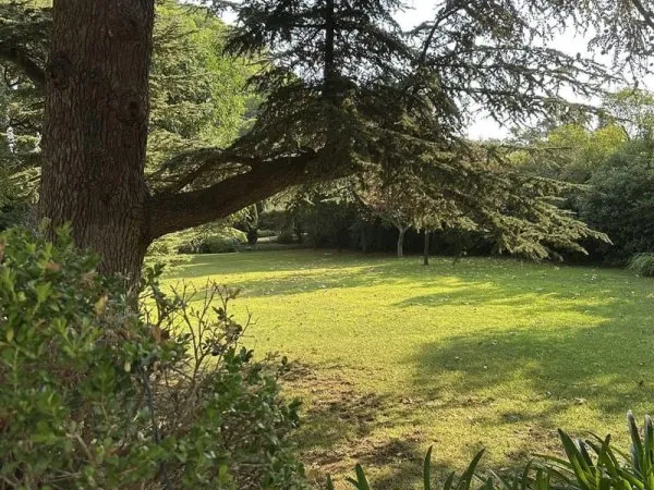 Demeure de maitre