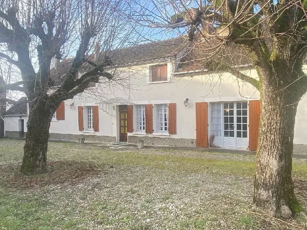 Maison 7 pièces 180 m²
