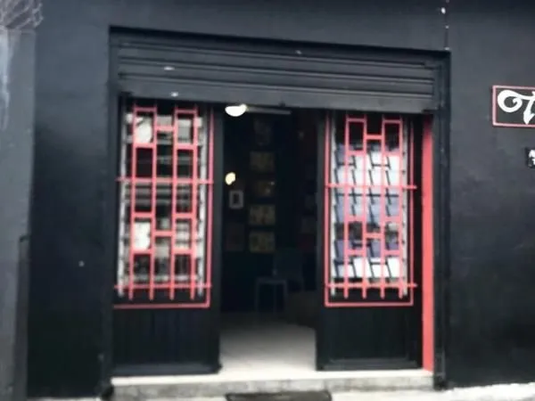 Local commercial 38 m²