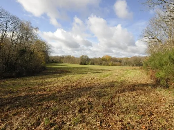 Terrain Agricole ou de Loisir d'un seul tenant, idéal pour c