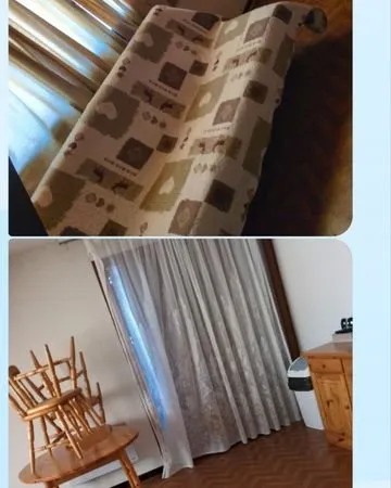 Appartement sur piste