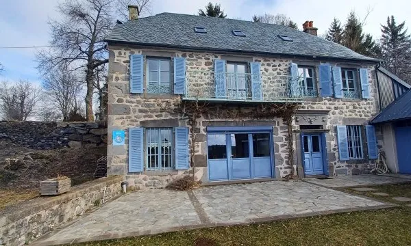 Maison 8 pièces 168 m²