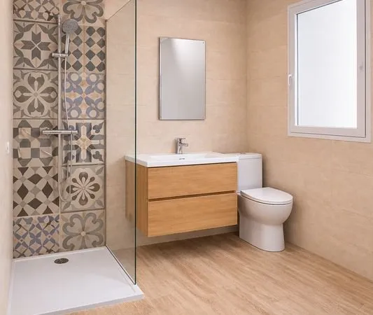 Maison 70m2 rénovée à neuf - Hyper centre Villers-Bretonneux