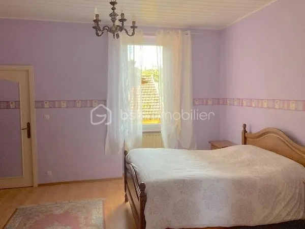 Maison 9 pièces 186 m²