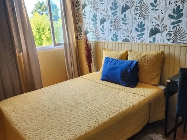 🌿 Chambre cosy à louer - calme & sérénité 🌿