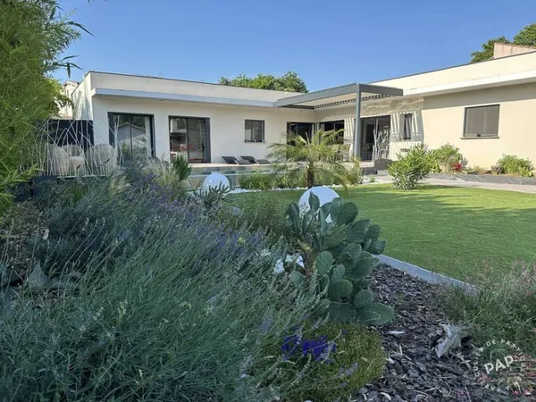 Maison 5 pièces 170 m²