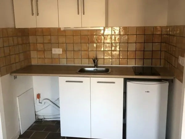 Appartement Vente Pertuis 1p 26m² 500€