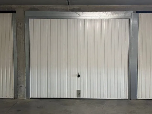 Parking 13 m²