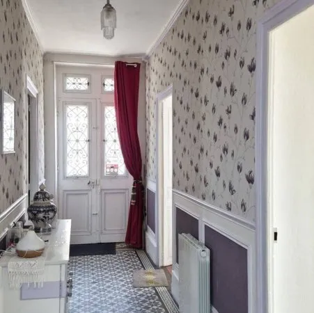 Maison 9 pièces 226 m²