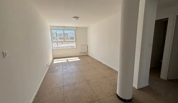 Appartement 4 pièces 79 m²