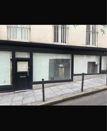 Local 50 m2 75002