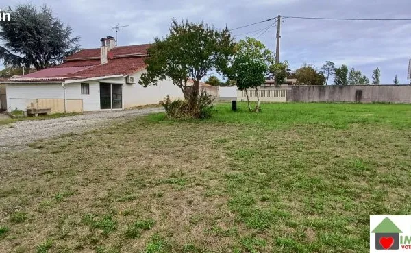 Maison 7 pièces 122 m²