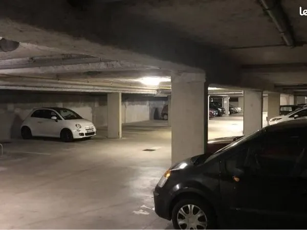 Location place de parking - Concert Stade de France - 3 mai