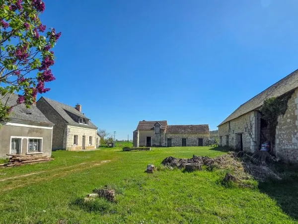 Ancienne ferme