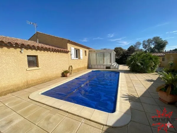 Maison 4 pièces 157 m²