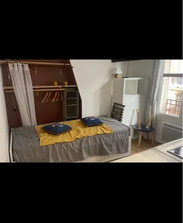 Appartement à louer meublé