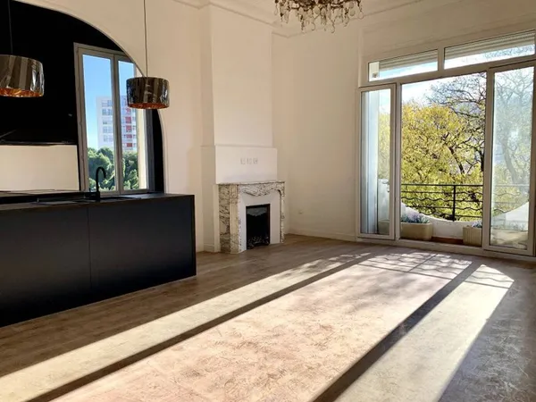 Appartement 3 pièces 78 m²
