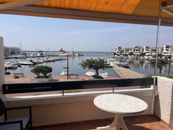 Appartement 2 pièces 31 m²