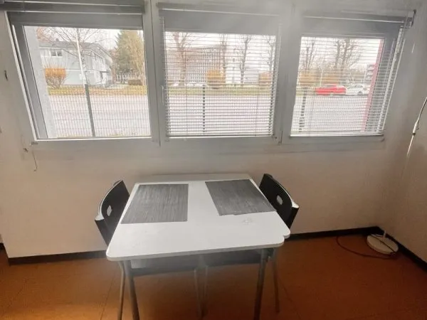 Appartement à louer Illkirch-Graffenstaden