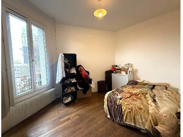 Appartement 2 pièces 30 m²
