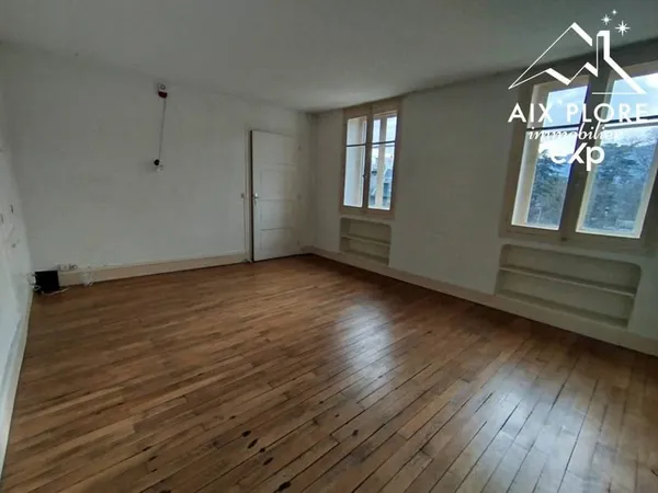 Appartement 4 pièces 61 m²