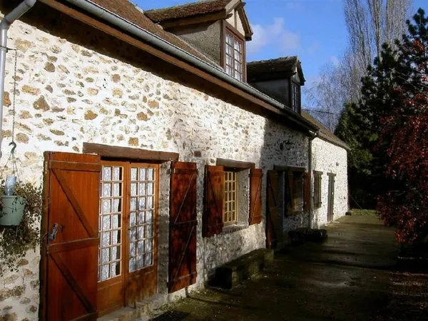 Maison Vente Sézanne 7p 165m² 185000€