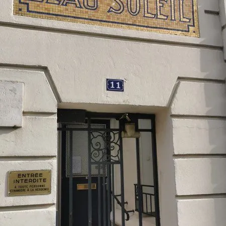 3 pièces 2 chambres à vendre sur Courbevoie