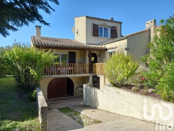 Maison 4 pièces 86 m²
