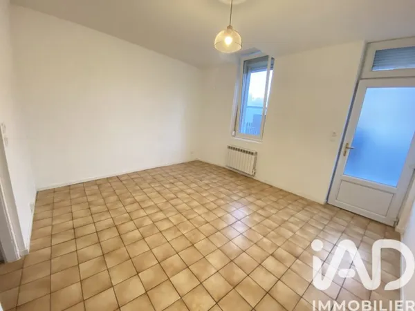 Maison 3 pièces 86 m²