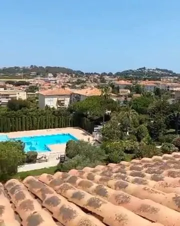 54 m² à 1 min du centre ville multi-propriété