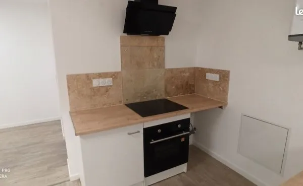 Studio 37m2