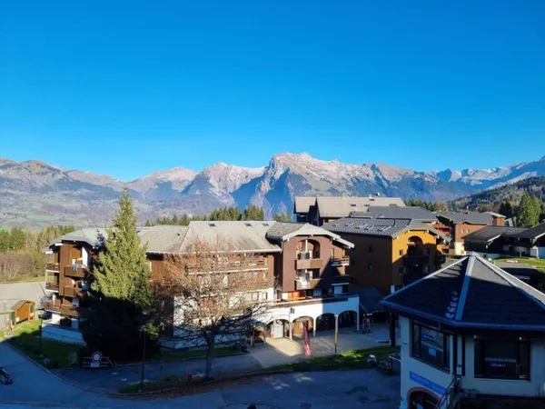Appartement 2 pièces 32 m²