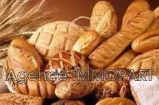 Immeuble commercial