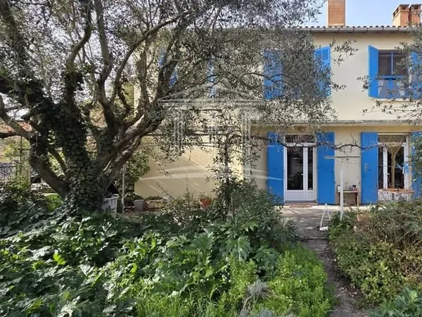 Le Pontet dans un quartier recherché