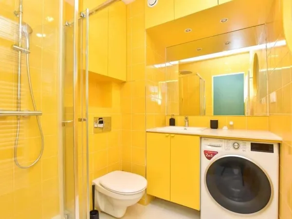 Appartement 1 pièce 22 m²