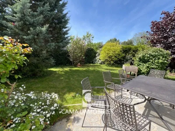 Maison 6 pièces 114 m²