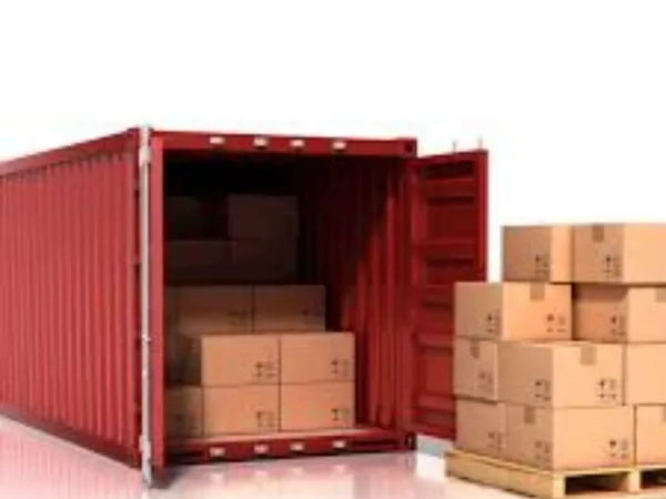Box de Stockage- Containers Neufs