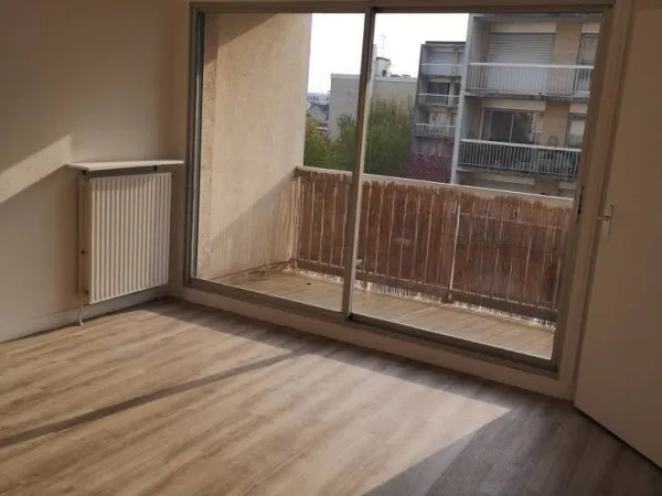 Appartement 1 pièce 26 m²