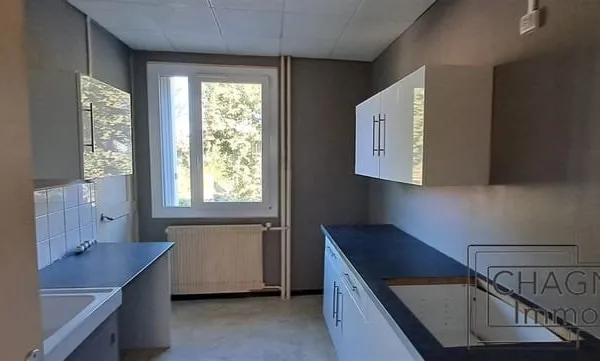Appartement à vendre Chagny