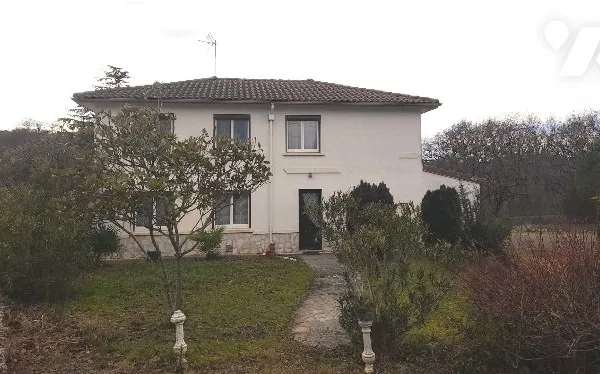 Maison 7 pièces 178 m²