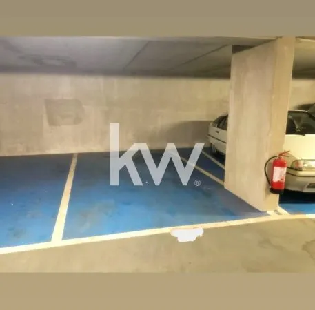 Parking/Box CLAMART