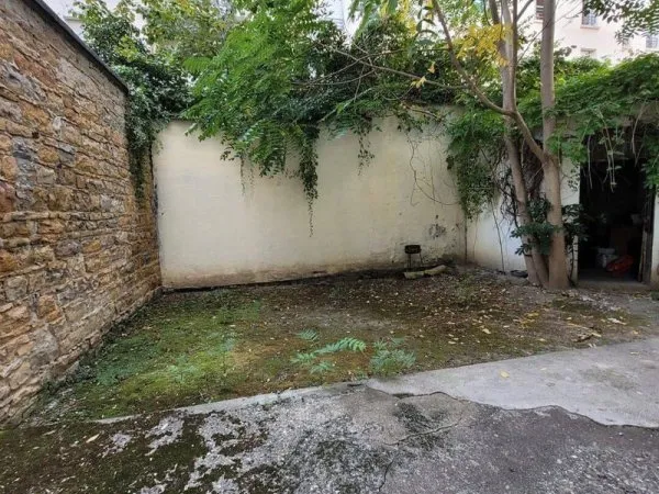 Appartement 1 pièce 45 m²