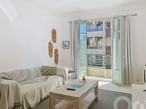 Appartement 3 pièces 80 m²